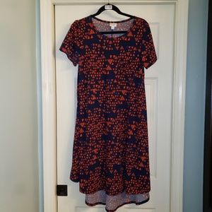 Lularoe Small Carly